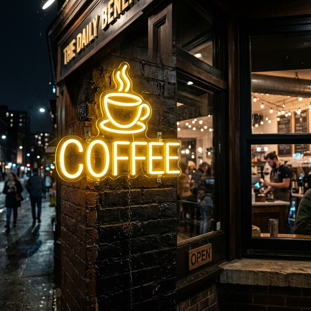 Cafe & Restaurant