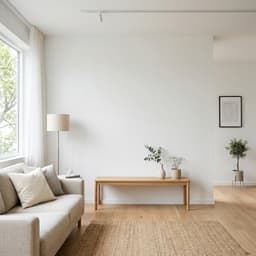 Daylight Wall
