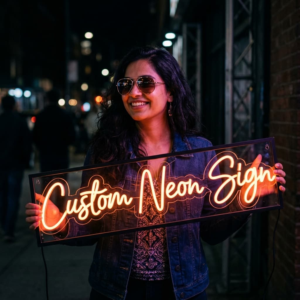 Neon Signs