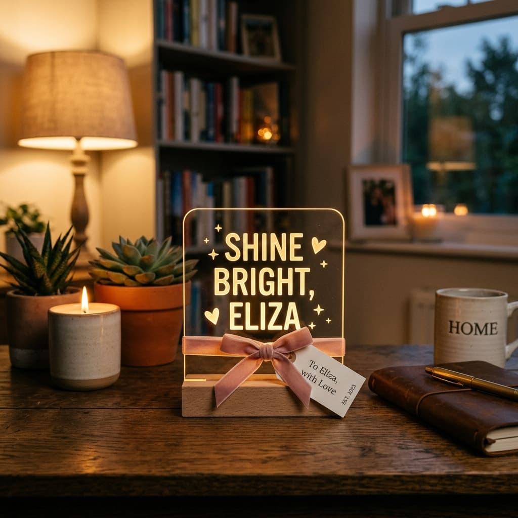 Luxury Customized Gifts